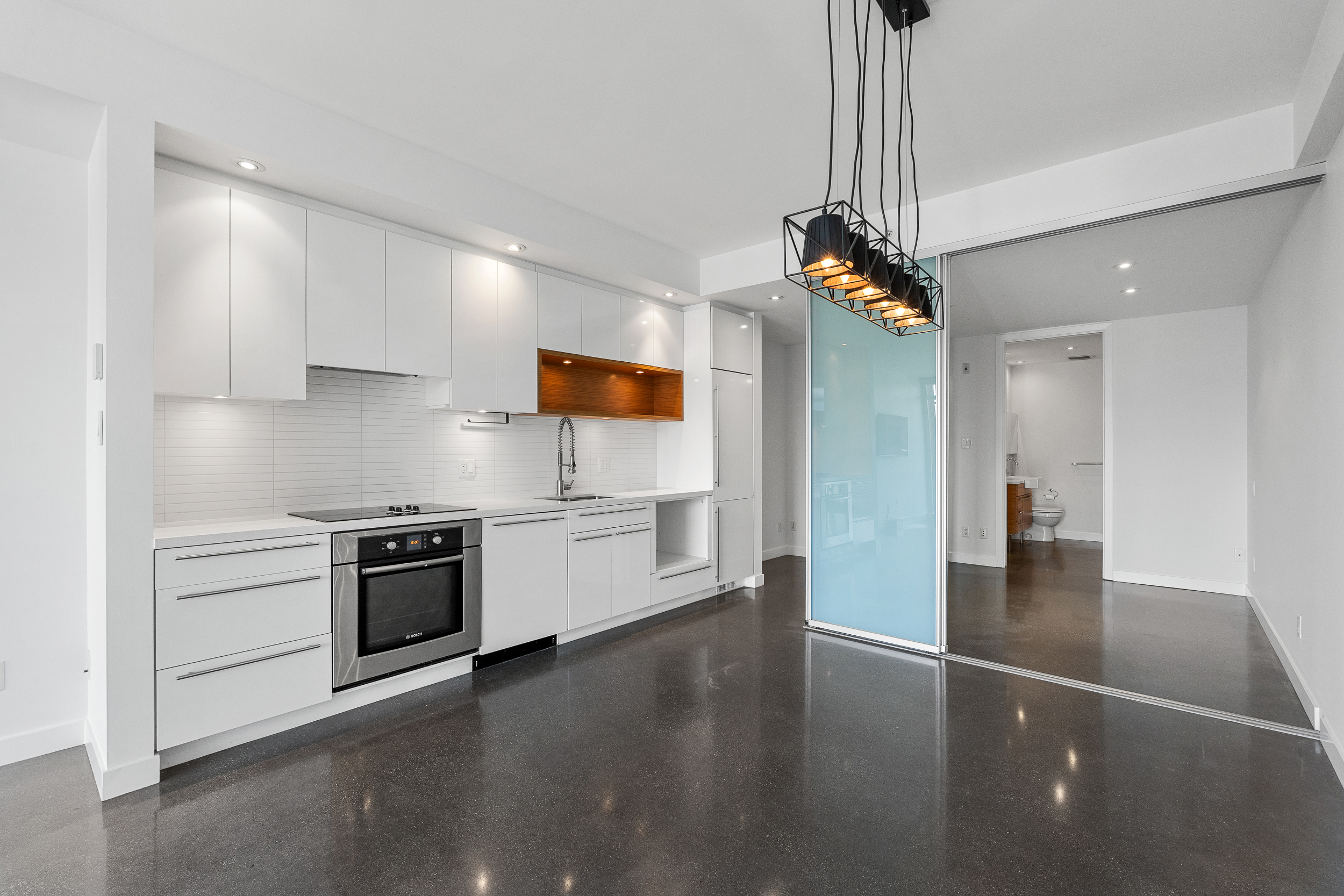 #417 - 256 E. 2nd Avenue